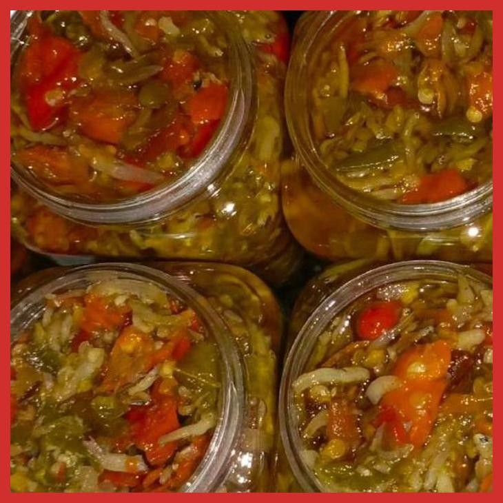 

PROMO PAKET SAMBAL BAWANG TERI, REBON, CUMI SPICES [BUMBU OLAHAN MAKANAN]