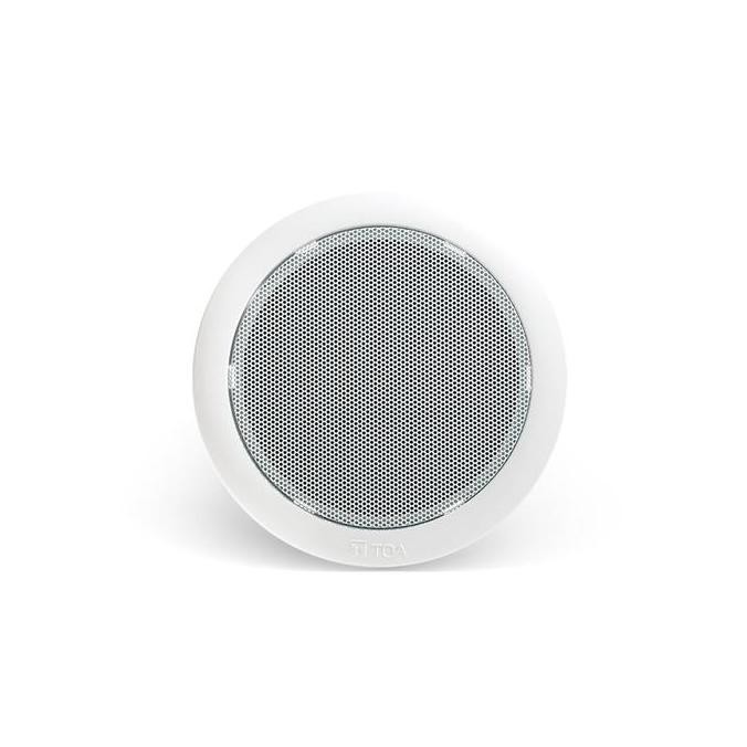 TERMURAH - Ceiling Speaker Speaker Plafon TOA ZS-646R Ceiling Speaker TOA ORI