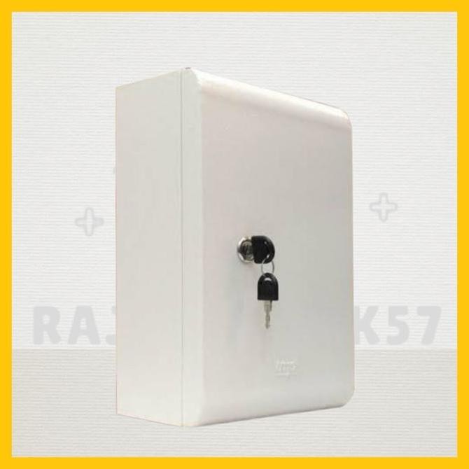 BEBAS ONGKIR - Box Panel 20 X 30 X 12 Indoor Kotak Box Panel UMG