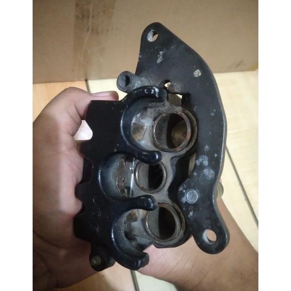 kaliper nissin pcx cbu