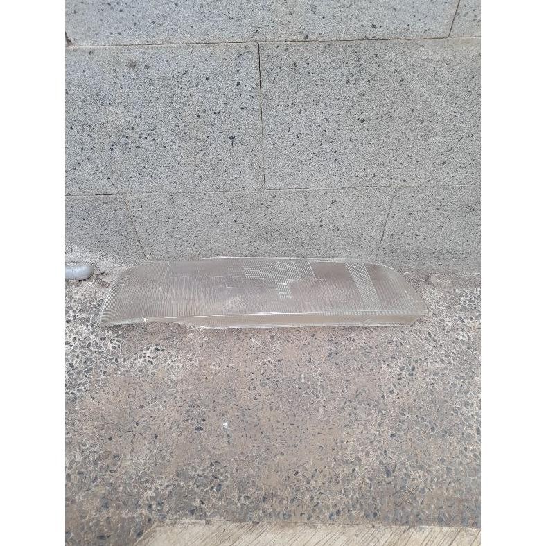 mika headlamp grand civic 90 91