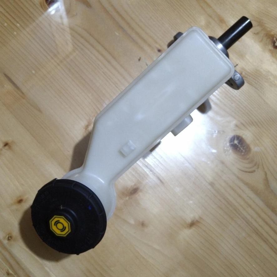 Master Rem Atas Central RemHonda Mobilio Brio 2015-2017 Orinal