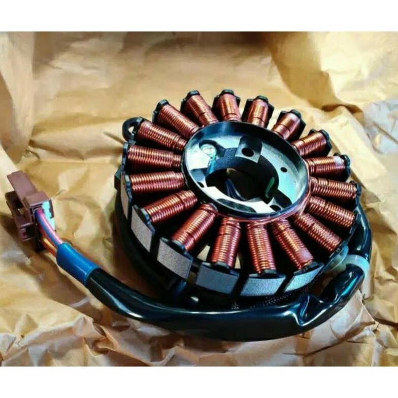 sensor ckp scoopy, stator comp k93, spull set scoopy k93 (31220-k93-n01)