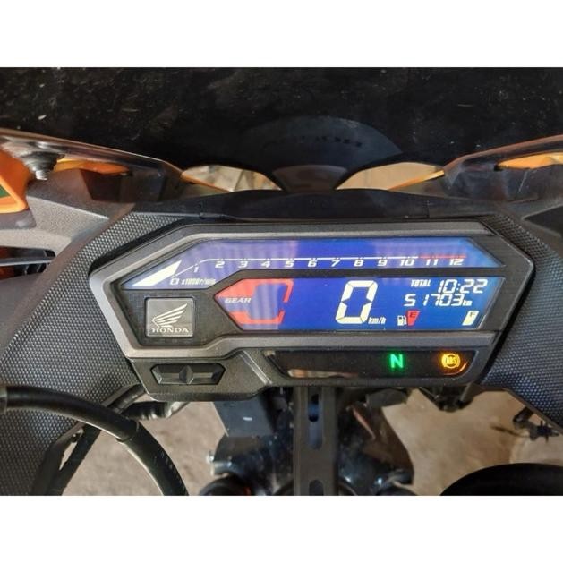 spido cbr150 facelift