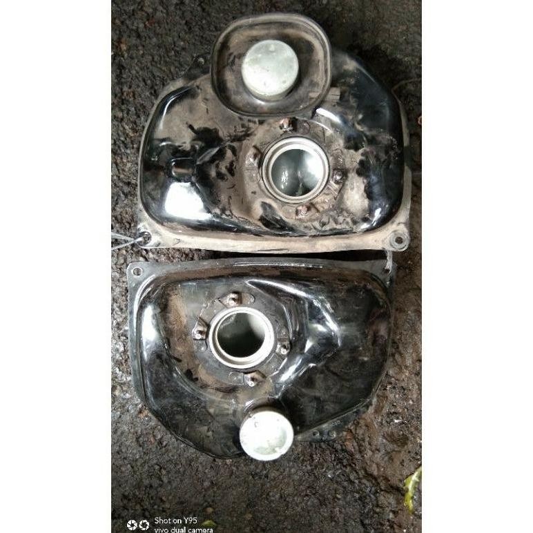 TANGKI TANGKI BENSIN HONDA BEAT NEW ECO EKO K81 BEAT NEW ECO K81 ORINAL 2016-2018
