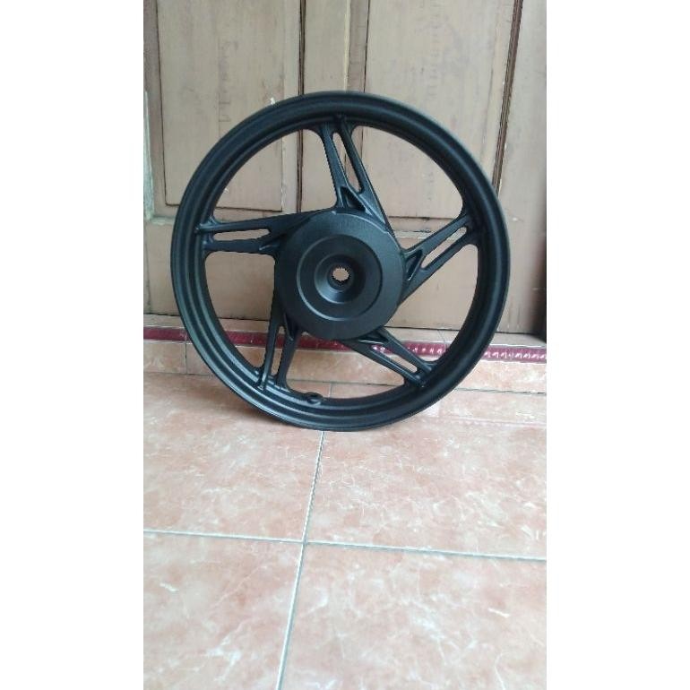 Velg Belakang Beat Eco/Beat Streat/ Beat Pop/Vario Led 110 /Velg Racing Belakang Honda Beat Fi Eco 2