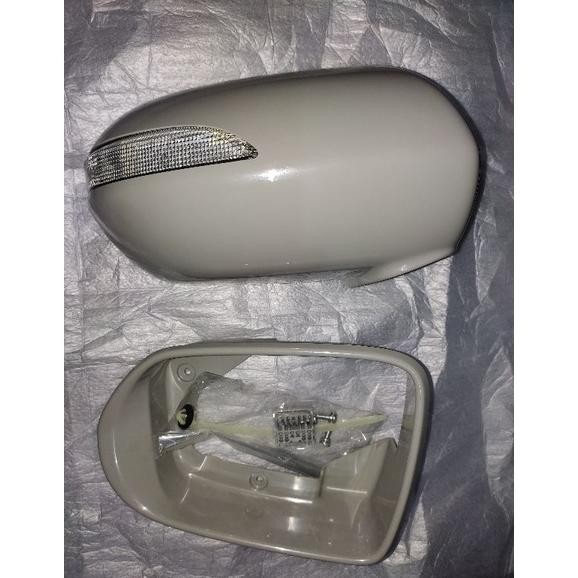 Cover Spion Honda jazz atau city 2007, 20