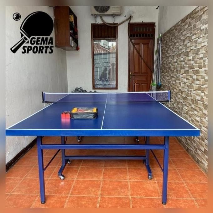 Meja pingpong Tenis meja BUTTERFLY
