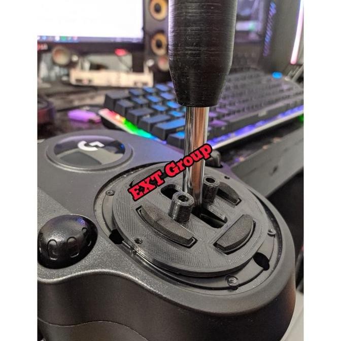 Logitech G29 G920 Shifter Mod Sequential Untuk Rally Drift Race