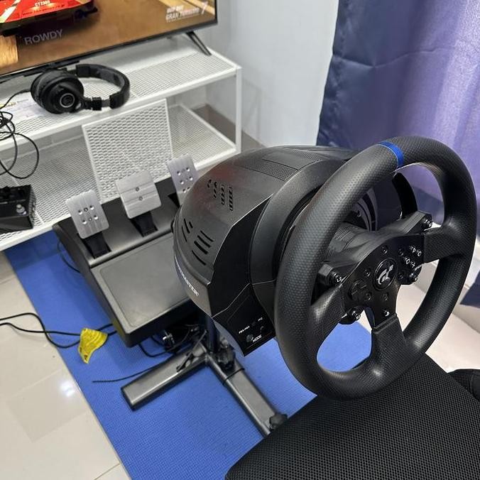 Playseat Evolution Pro Actifit Racing Simulator Seat Cockpit