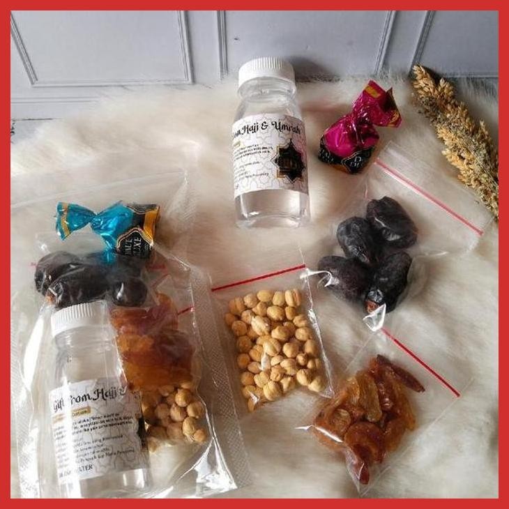 

PROMO PAKET OLEH-OLEH HAJI DAN UMROH / PAKET EKONOMIS ISI 25PCS HAMPERS MAKANAN GIFT SNACK FOOD [BUMBU OLAHAN MAKANAN]