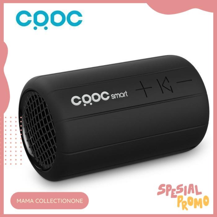 SPEAKER MINI WIRELESS BLUETOOTH WATERPROOF PORTABLE SEPEDA CRDC SK-M15 TERBARU