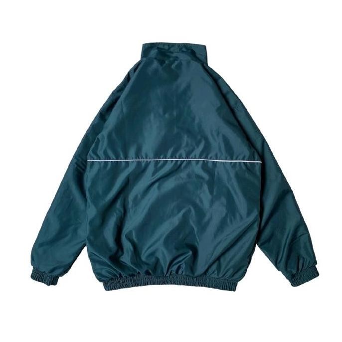 Jaket Tracksuite Winbreakers Jaket Parasut Runing ZEY'S Original Pakaian Pria Wanita Sport ANG