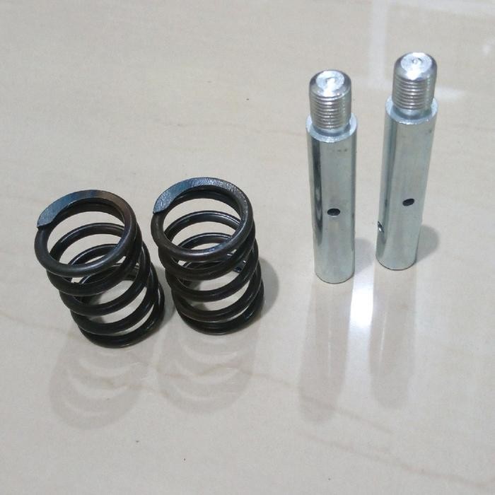 Peninggi Shock Depan Vixion