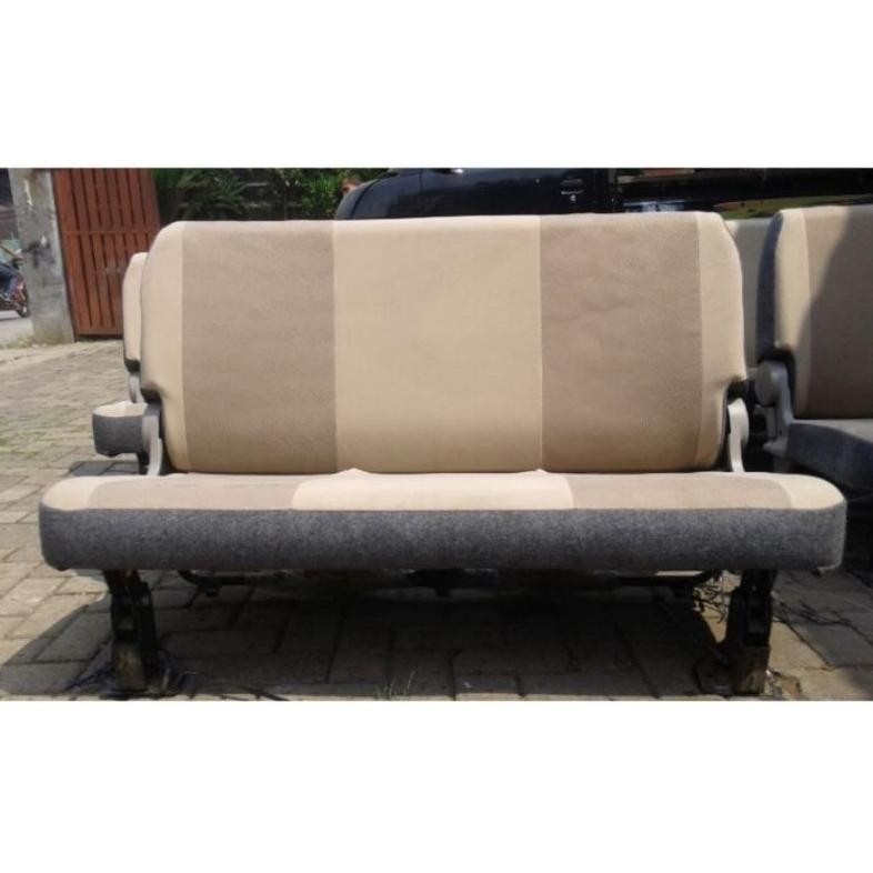 Jok tengah atau belakang grandmax hadap depan original