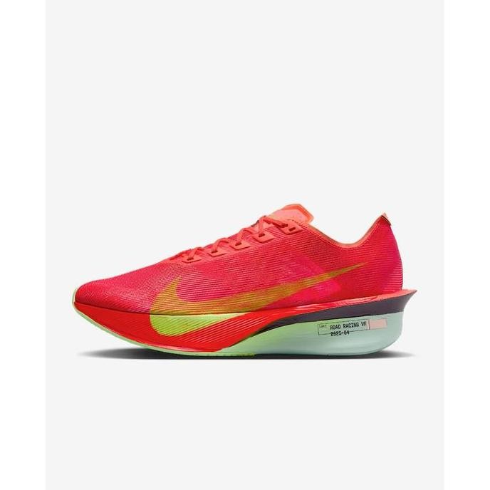 BEBAS ONGKIR - Sepatu Lari Pria Nike Vaporfly 4 - HF6414-600