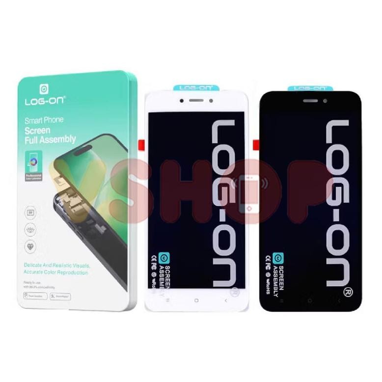Lcd Xiaomi Redmi 5A - Redmi Go Lcd Touchscreen Fullset