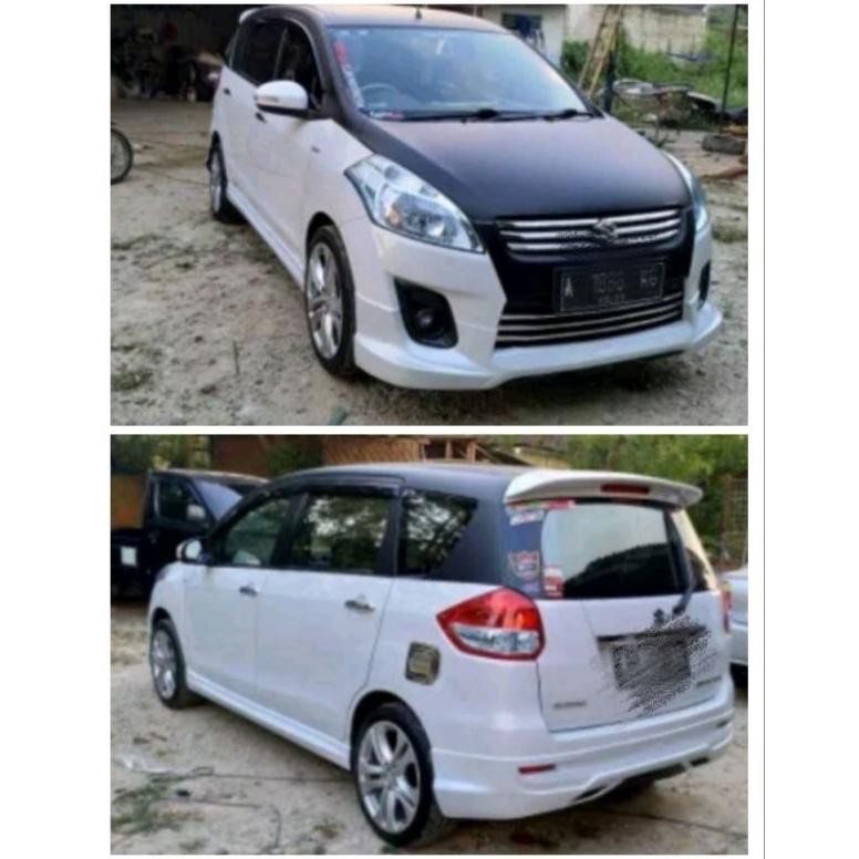 Bodykit Ertiga 2012 2015