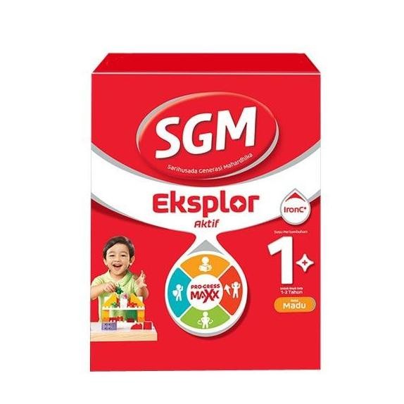 SGM EKSPL 1+MD 900g LS
