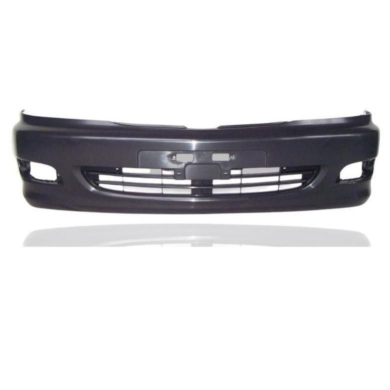 BEMPER BUMPER DEPAN KIJANG KAPSUL EFI 2003 2004 IMPORT BARU
