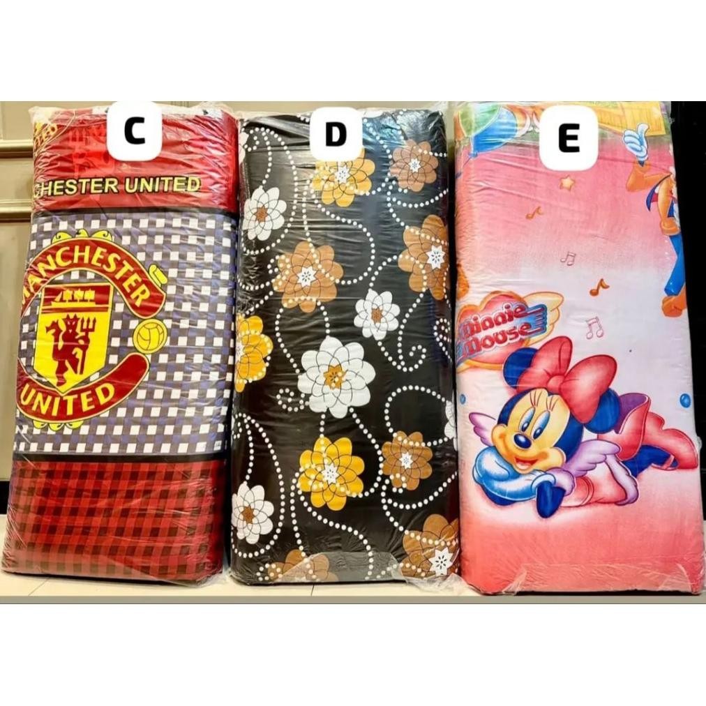 Matras lipat | kasur lipat balikpapan | kasur lipat