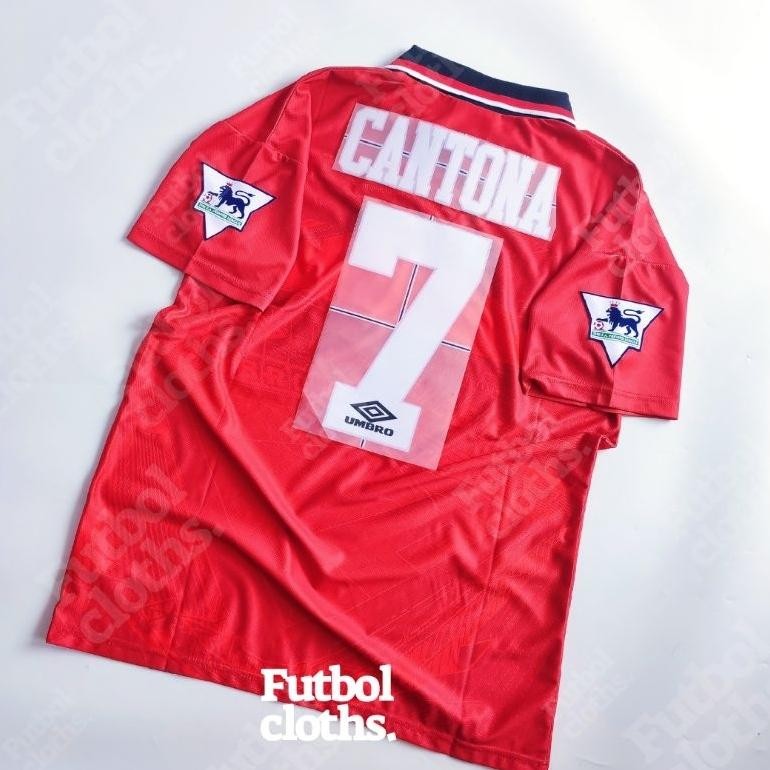 Jersey Mu retro 1994 1995 1996