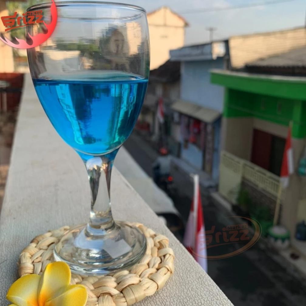 Kedaung Group Gelas Sth-9St 225 Ml Gelas Cafe Shop Gelas Kaca Tebal Gelas Bar Gelas Aesthetic Stock