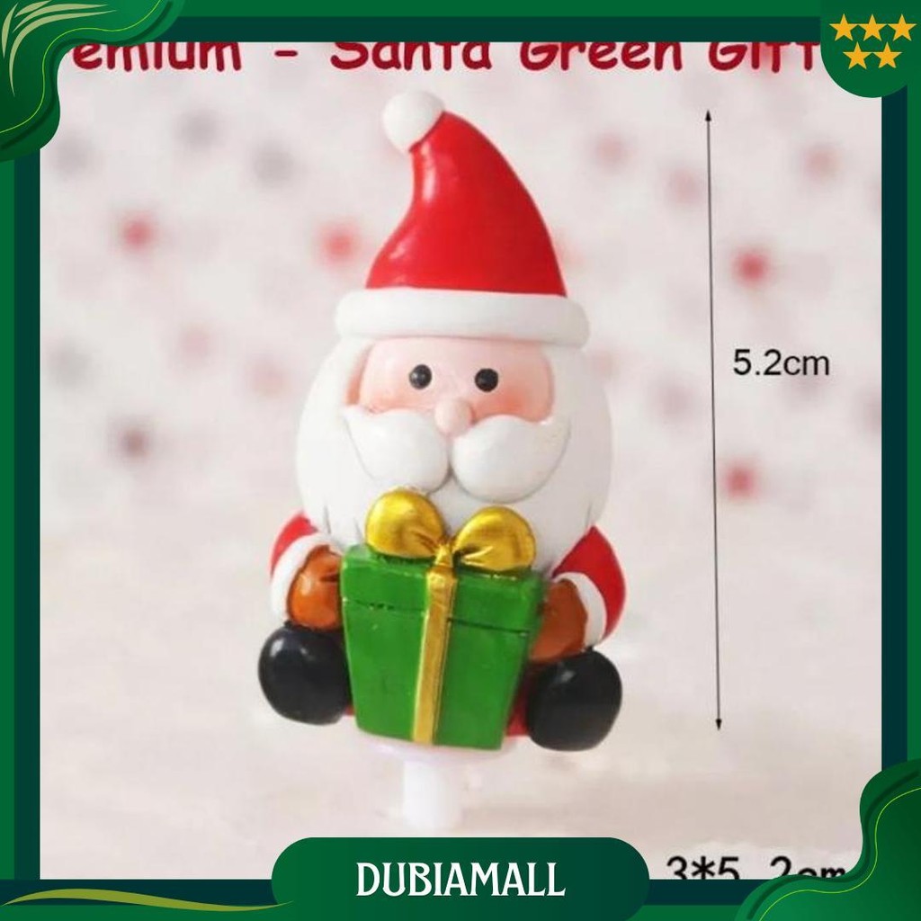 

Hiasan Kue Natal Premium Santa Snowman Cake Topper Christmas Pohon Natal Xmas Decoration Christmas Tree Wreath Mistletoe Pudding Cupcake Hiasan Pita Babymaniashop Ori