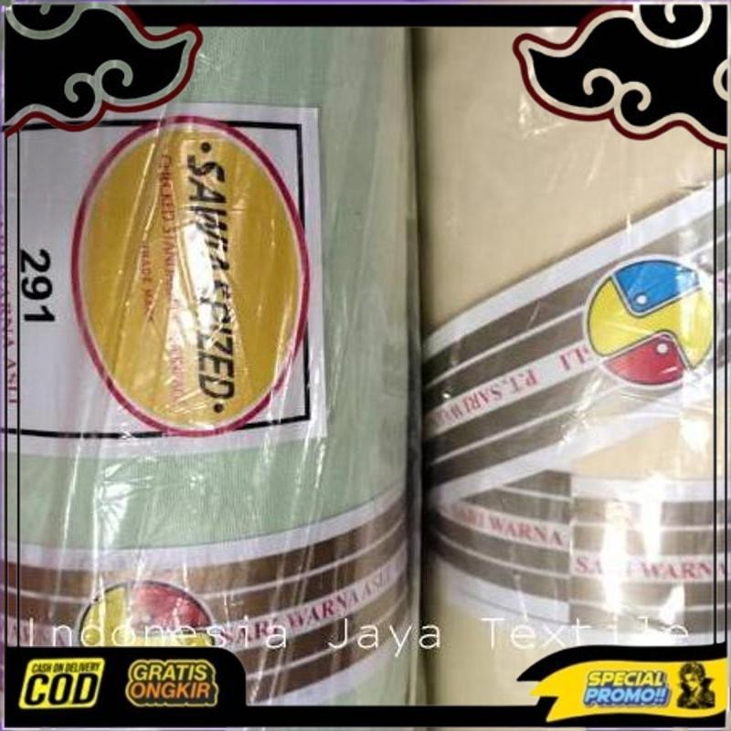 Flash Sale Kain Seragam, Oxford Sari Warna, Oxford Kain Seragam Sekolah