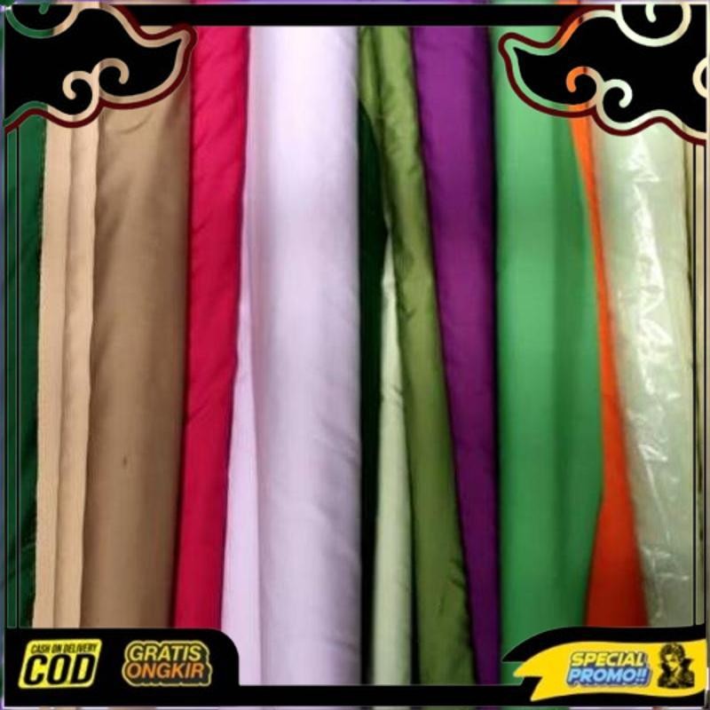 Cod Kain Seragam, Oxford Sari Warna, Oxford Kain Seragam Sekolah