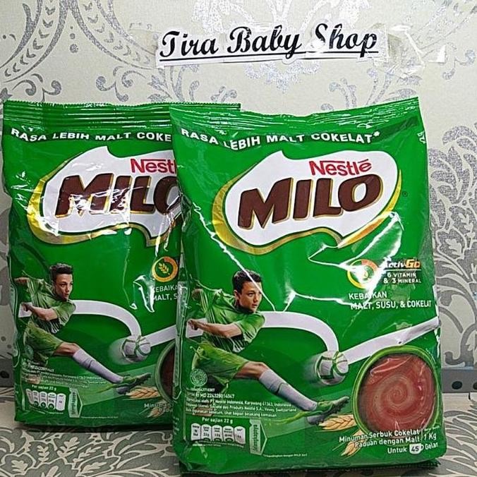 

(Good) MILO ACTIV-GO 990gr