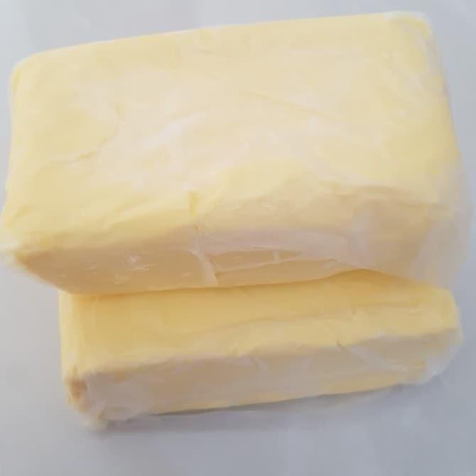 

(Good) Unsalted Butter Anchor 500 gram