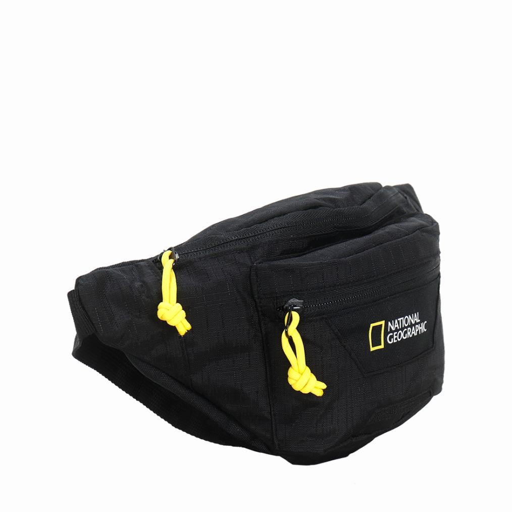 (Good) National Geographic Waist Bag N16085