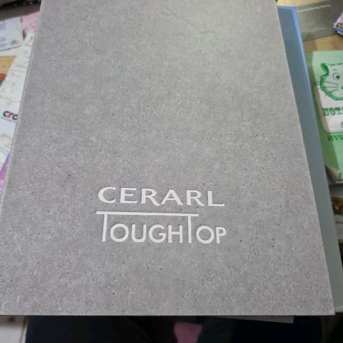 ] katalog thoughtop aica cerarl ceral terbaru