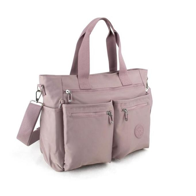 Tas Selempang Bahu Wanita / Tas Tenteng / Tas Jinjing Wanita  / Pioma Hana Original