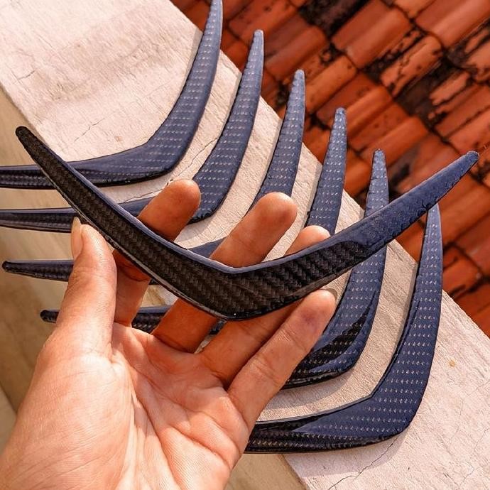 Garnish lampu beat karbu,variasi lampu, alis Accessories garnish head lamp garnish hed lamp beat kar