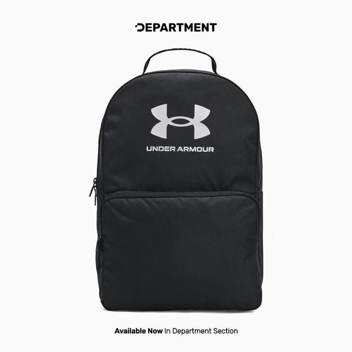 Tas Ransel Under Armour Essential 1378415002 Original Original