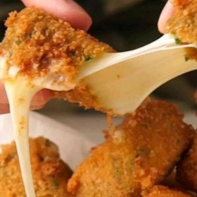 (Good) Keju Mozzarella Arla Pizza Topping 500gr