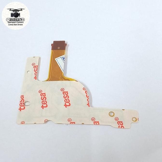 ready key keypad flex canon eos 550D