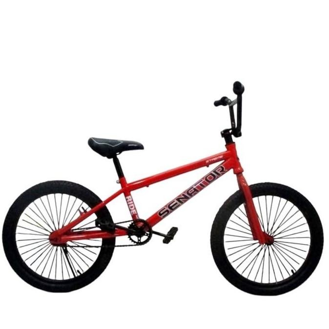 Sepeda BMX Anak Senator Xtreme Torpedo 20 murah