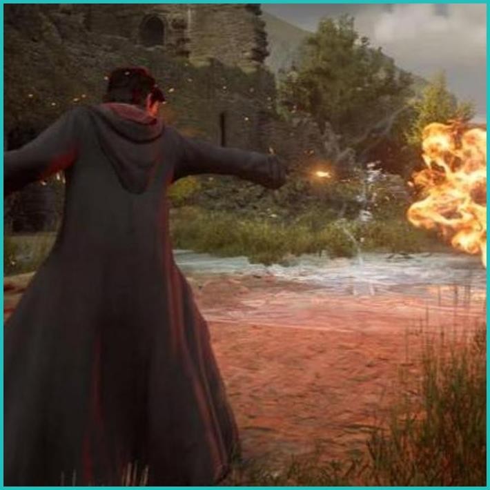 NEWW SWITCH 2 HOGWARTS LEGACY / HOGWARTS LEGACY TERLARISSS