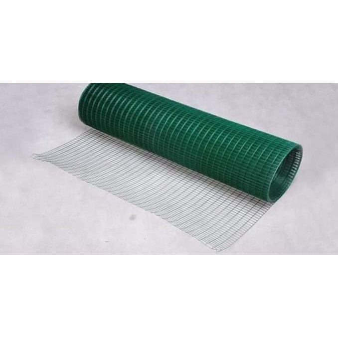 Kawat Loket PVC 1 Inch (20 Meter)