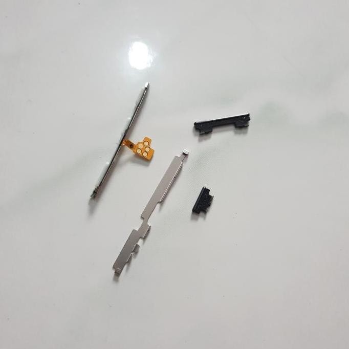 ready Fleksibel Volume + Homebutton Samsung A52 Ori Copotan