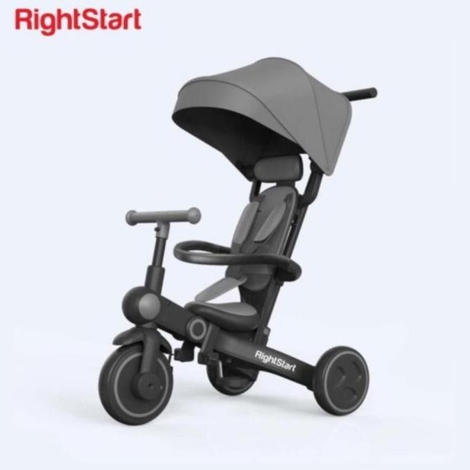 Right start Voyager x 8in1 sepeda anak murah
