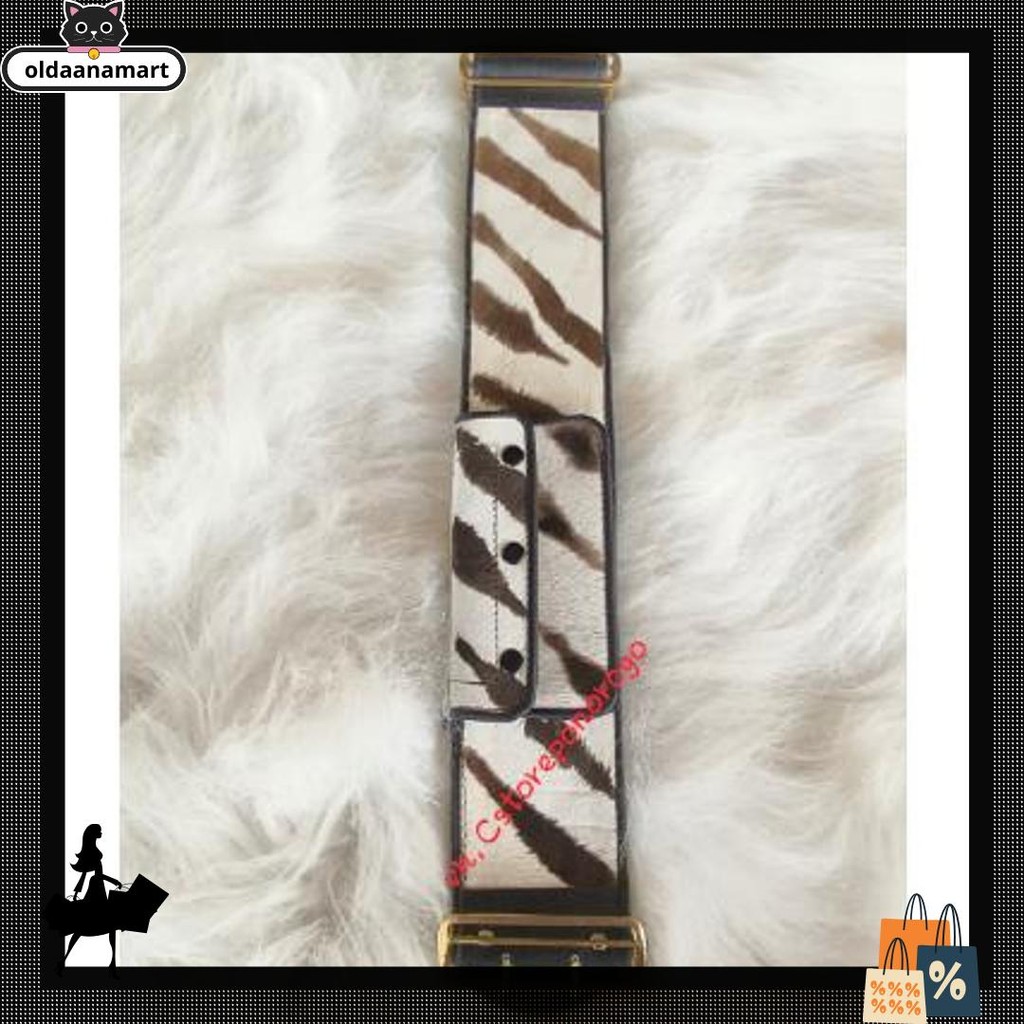 Termurah SABUK BOPO KULIT MOTIF MACAN 9 CM / Sabuk bopo anak / sabuk otok / reog / barongan / caplok