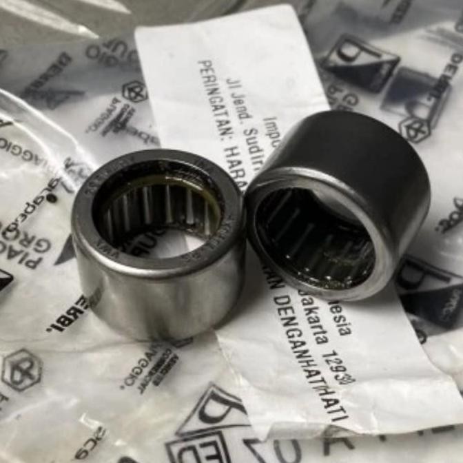 BEBAS ONGKIR - Bearing Bambu, lahar, laher bambu SWING ARM VESPA PRIMAVERA, VESPA SPRINT MATIC ORIGI