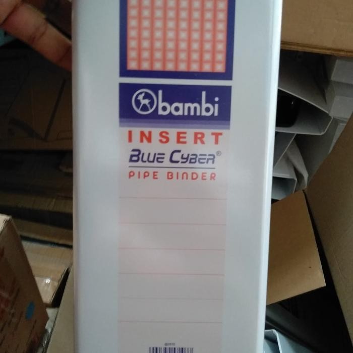 

TERLARIS! odner pesanan bos atk subang