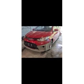 BODYKIT VIOS GEN 3 BERKUALITAS TERBAIK YARIS HEIKERS