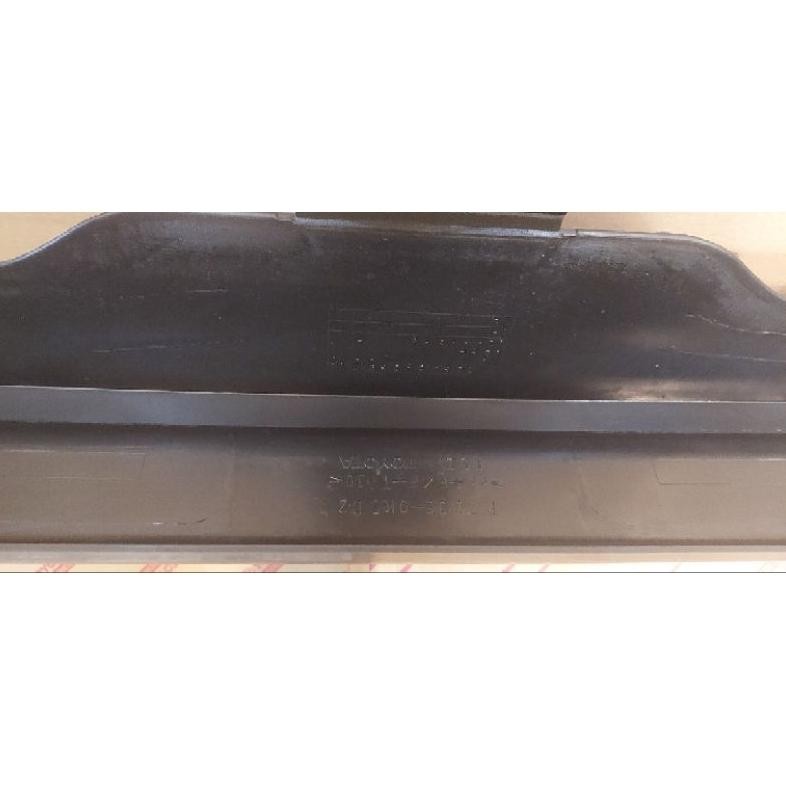 BODYKIT INNOVA LUXURY 2012 2013 ORIGINAL TOYOTA