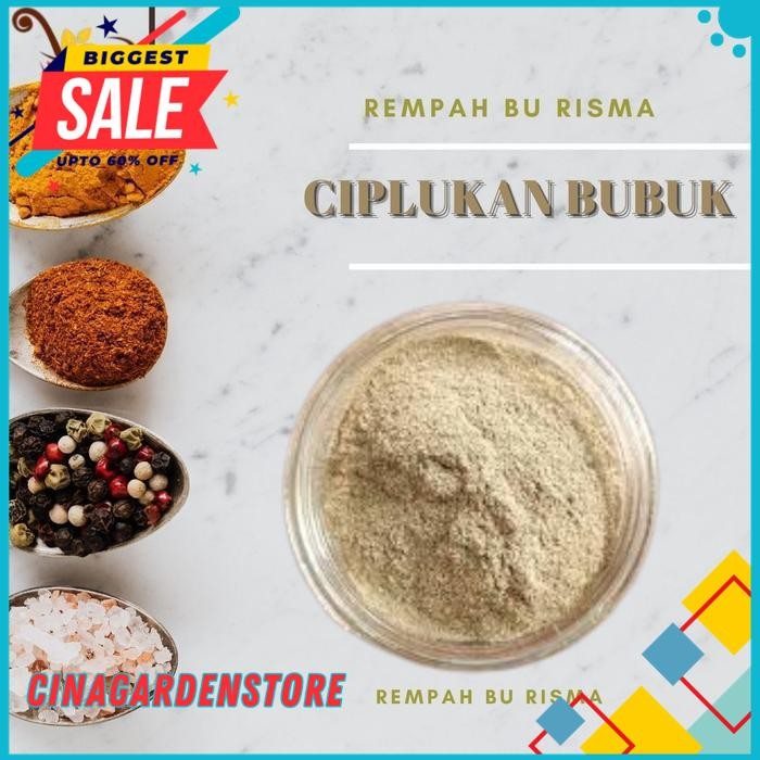 

TUMBUHAN HERBAL CIPLUKAN BUBUK 1 KG TERJAMIN BEST